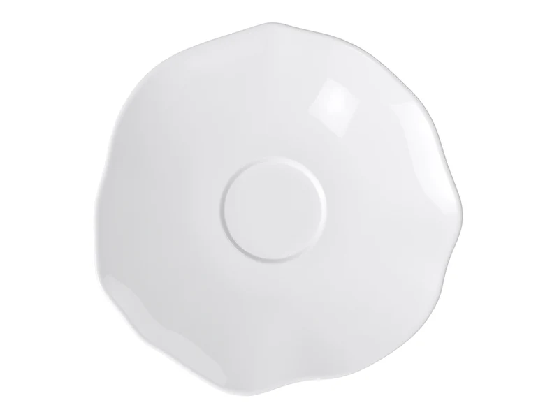 Villeroy & Boch Pura Kaffeeuntertasse 16x15,5cm