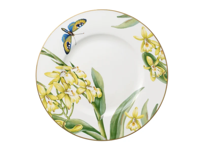 Villeroy & Boch Amazonia Frühstücksteller 22,5cm