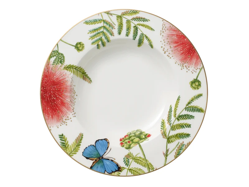 Villeroy & Boch Amazonia Suppenteller 25cm