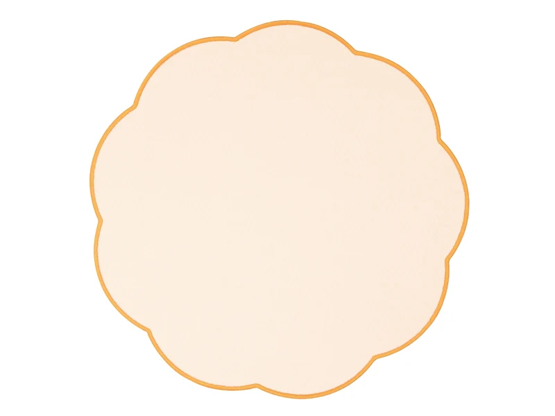 Villeroy & Boch Fleur Accessoires soleil Platzset 40x40cm