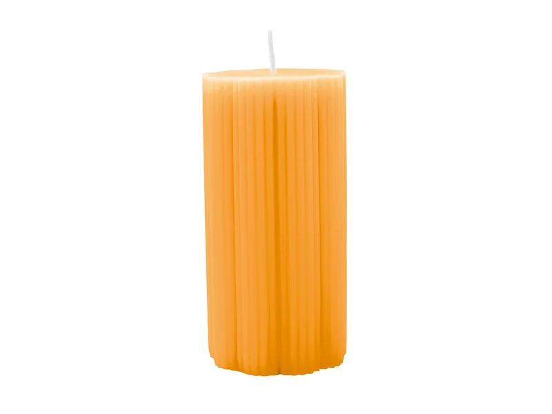 Villeroy & Boch Fleur Accessoires soleil Stumpenkerze 15cm