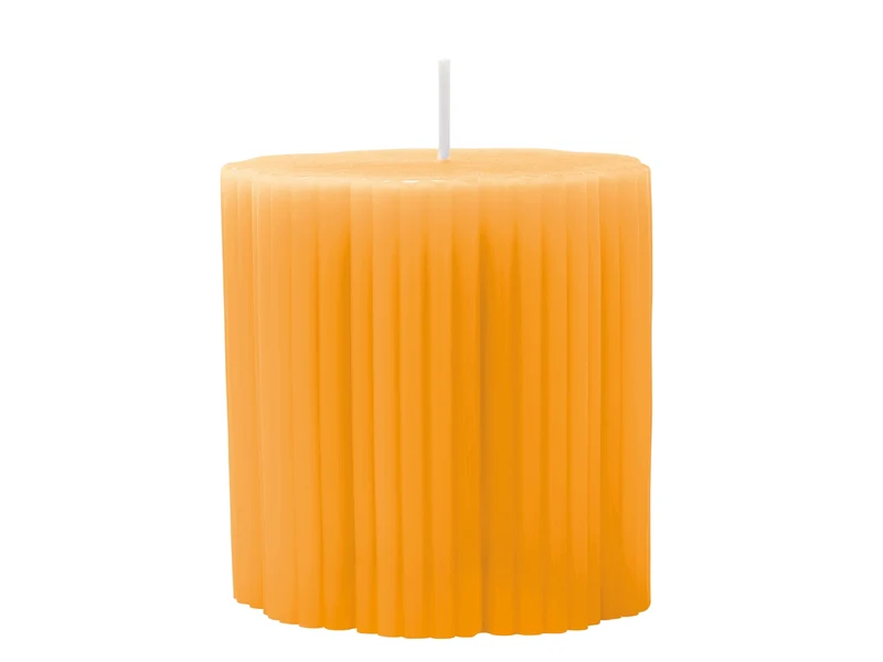 Villeroy & Boch Fleur Accessoires soleil Stumpenkerze 7,5cm