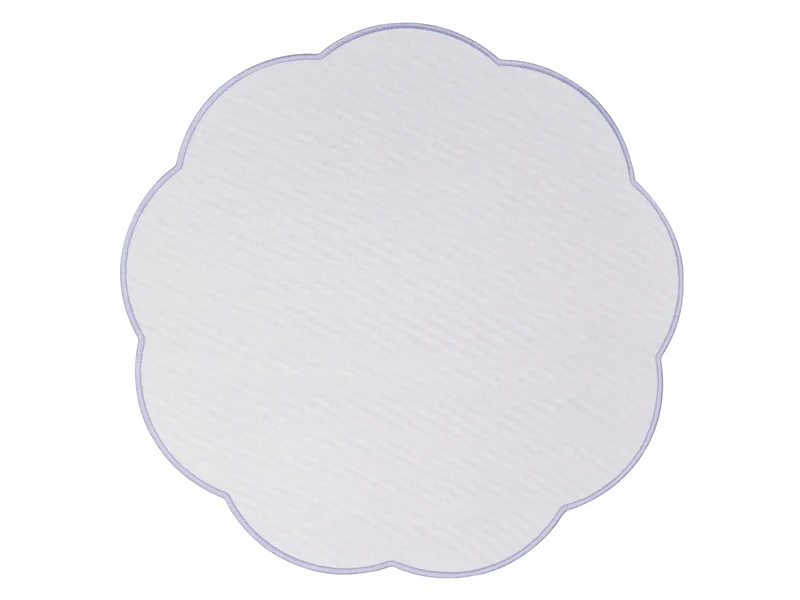 Villeroy & Boch Fleur Accessoires bleu Platzset 40x40cm