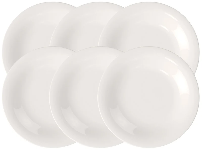 Villeroy & Boch New Cottage Basic Speiseteller 27cm Set6