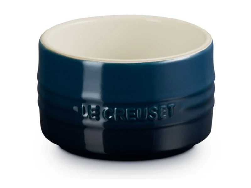 Le Creuset stapelbares Förmchen nuit 8cm