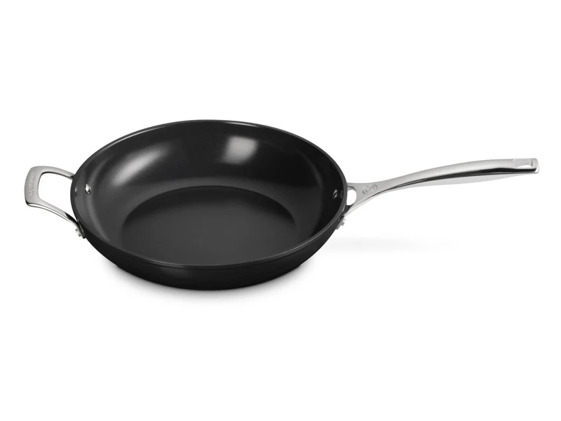 Le Creuset Essential Keramik-Antihaft Pfanne 30cm
