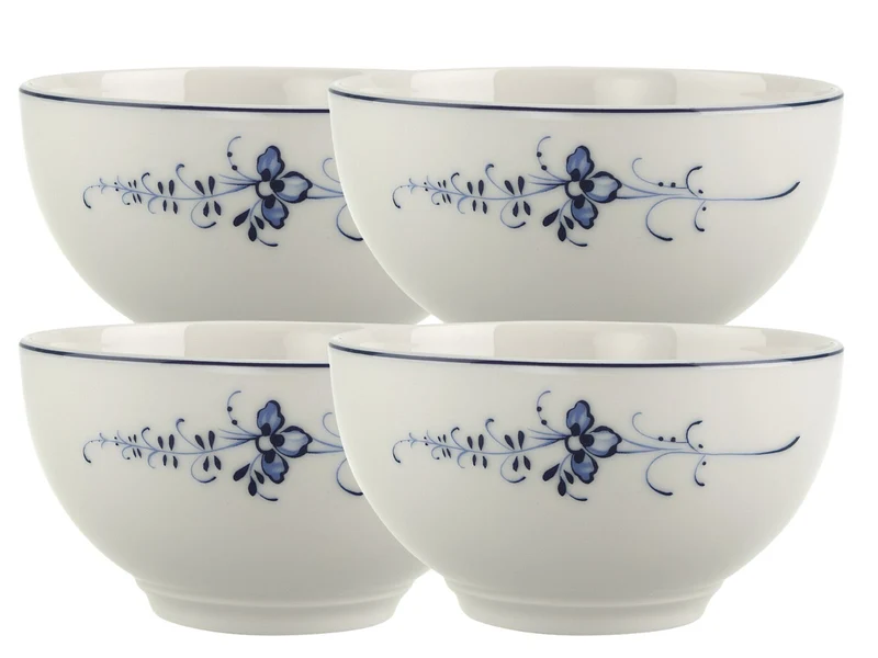 Villeroy & Boch Alt Luxemburg Bol 0,75l Set4