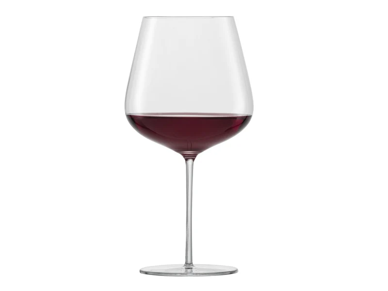 ZWIESEL GLAS Vervino Burgunder Rotweinglas Set 2tlg