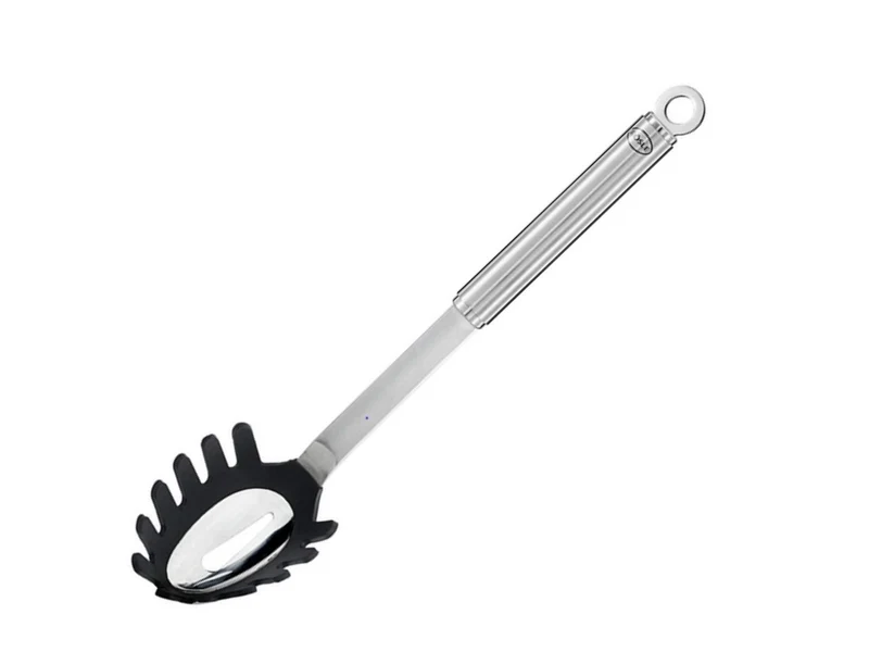 Rösle Rundgriff Spaghettiheber Silikon 31 cm
