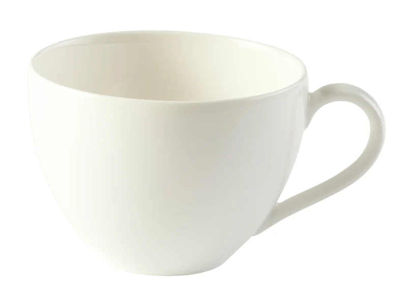 vivo V & B Group Basic White Kaffeeobertasse 0,2 l