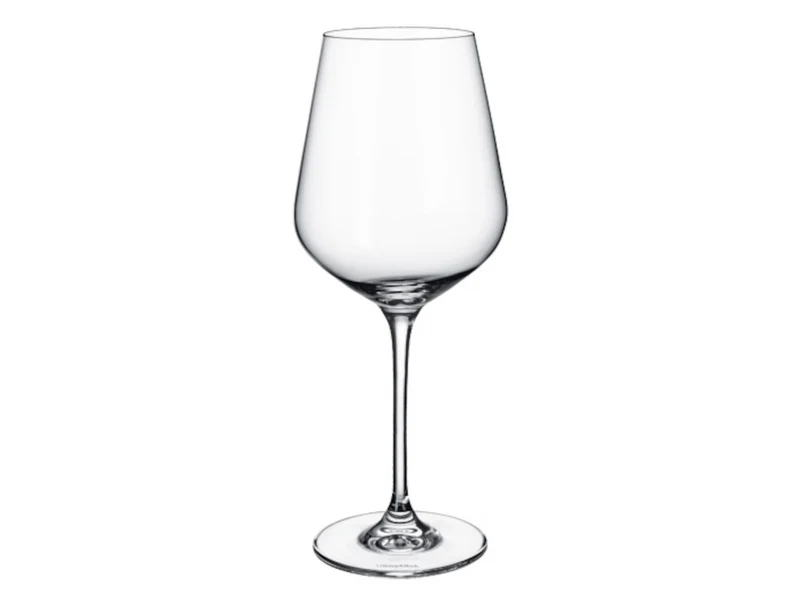 Villeroy & Boch La Divina Wasser-/Bordeaux-Kelch Set 4tlg