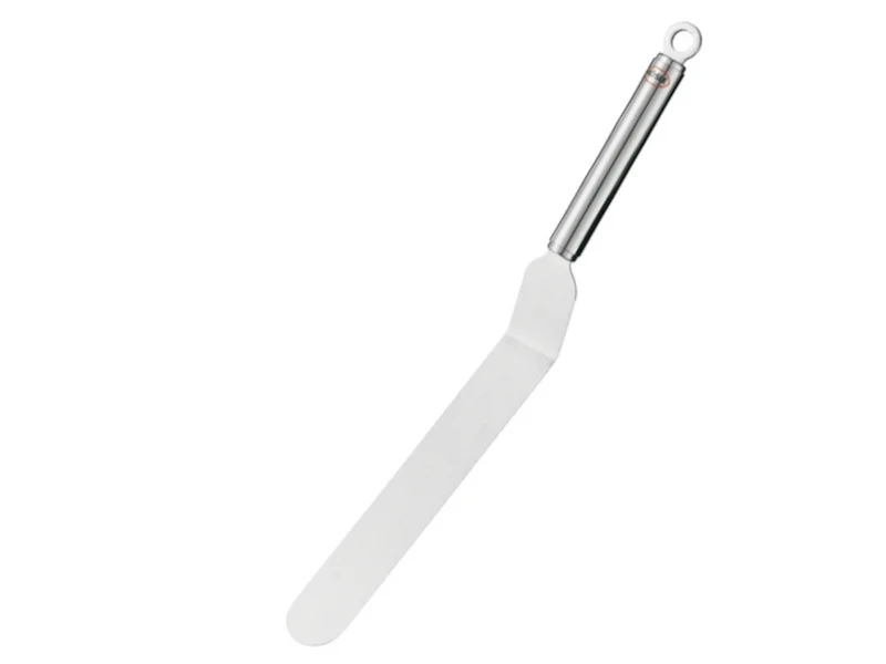 Rösle Streich-Palette gekröpft 38 cm