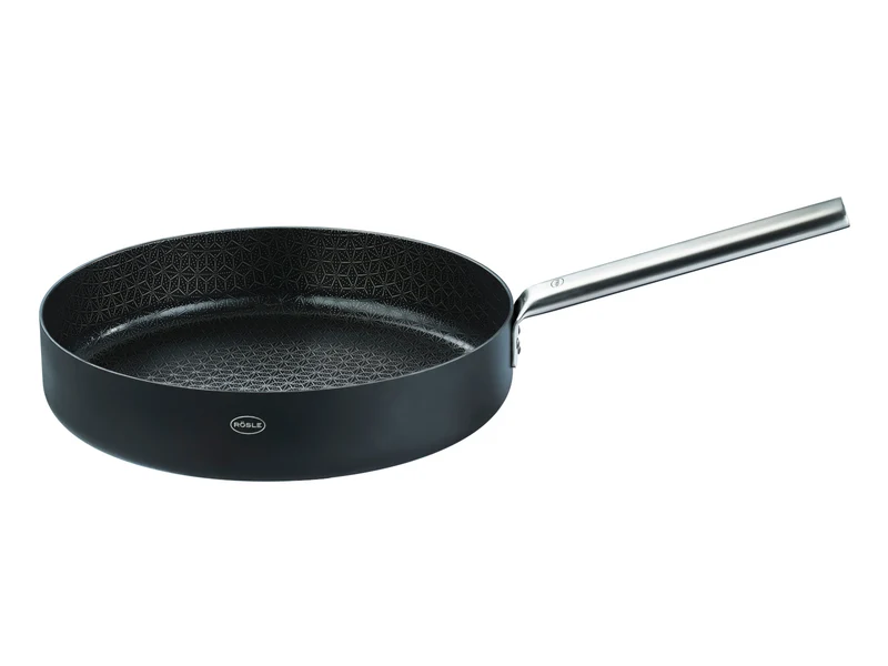 Rösle EBONIC ProNero Bratpfanne 24cm