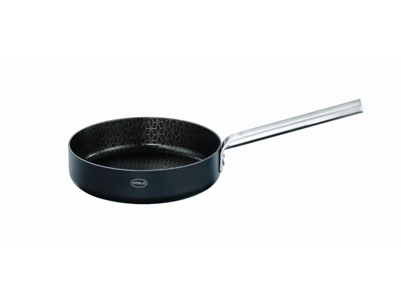 Rösle EBONIC ProNero Bratpfanne 20cm