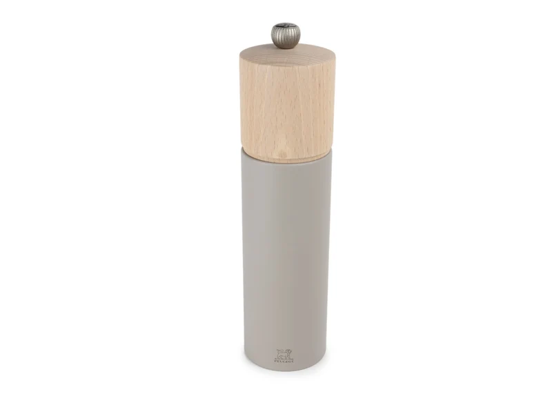 PEUGEOT BOREAL Salzmühle Z kieselgrau 21cm