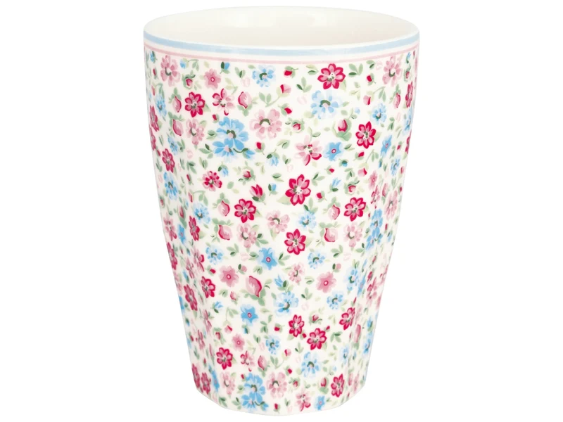Greengate Louisa French Latte white 0,4l