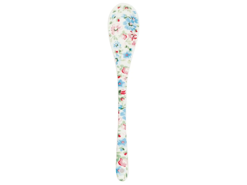 Greengate Louisa Löffel white 15,5cm