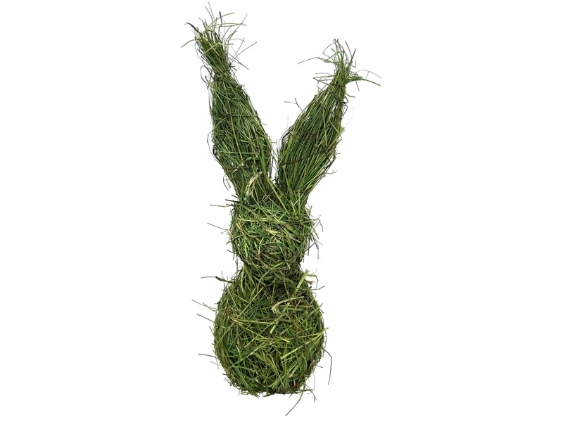 Exner Hase WILLOW grün 40cm