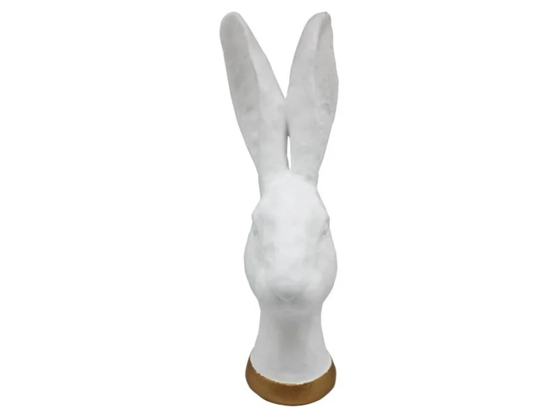 Exner Hasenkopf DUR weiß 28,5cm