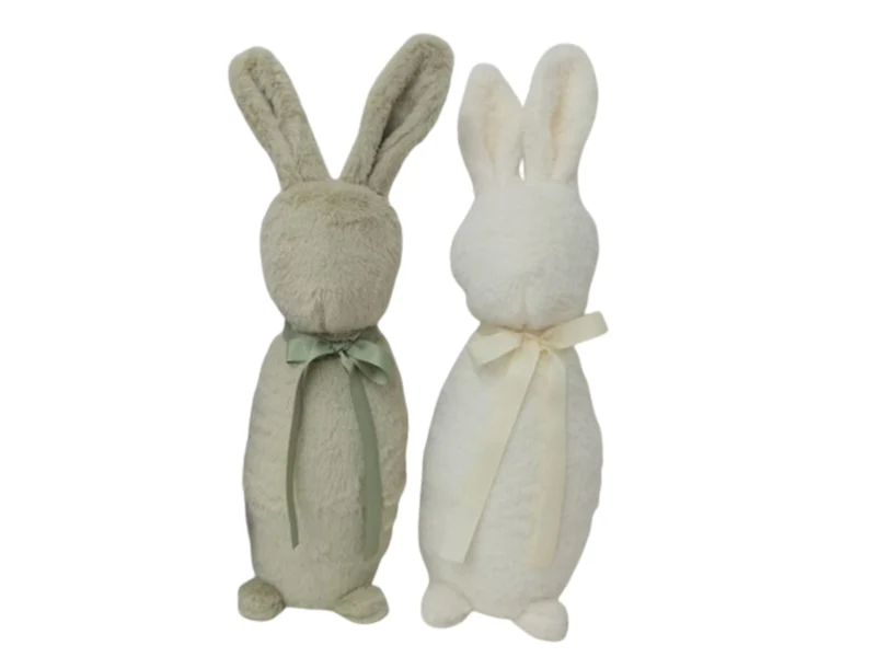 Exner Hase RUNT sortiert mehrfarbig 49cm (1 Stück)