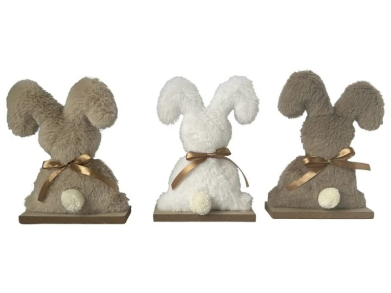 Exner Hase RUNT sortiert mehrfarbig 22cm (1 Stück)