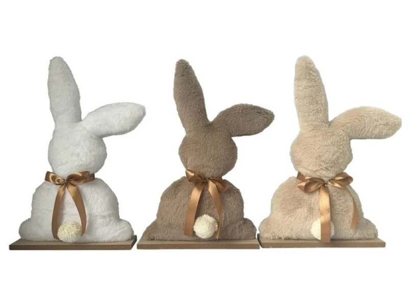 Exner Hase RUNT sortiert mehrfarbig 41cm (1 Stück)