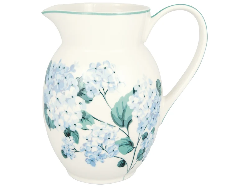 Greengate Liliana Krug white 1,5l