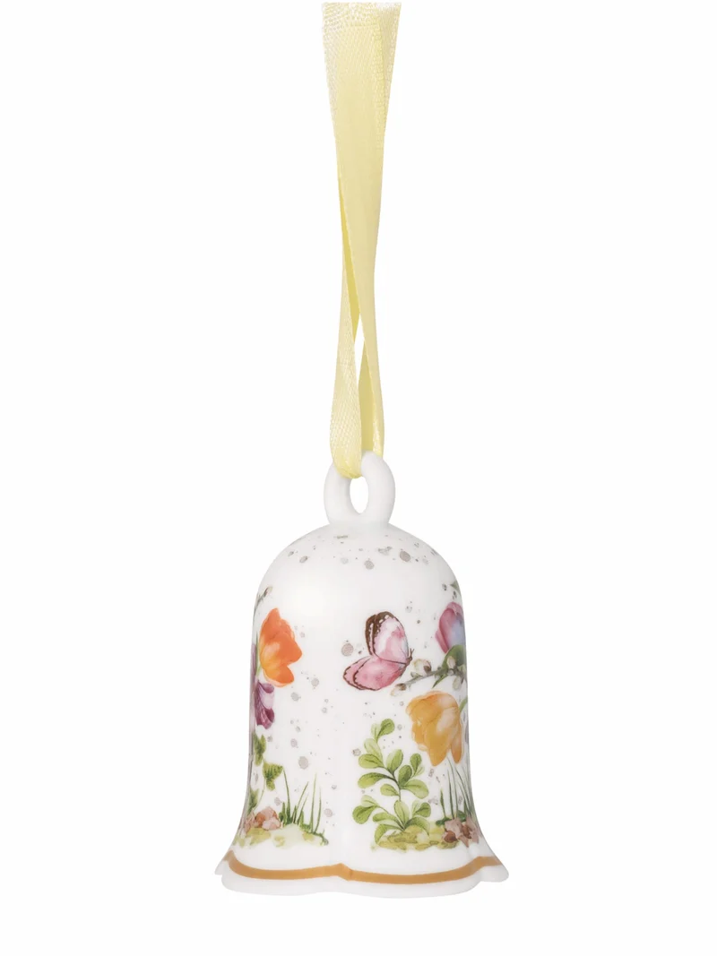 Geschenkserie Glocke Frühlingsboten Blütenglocke