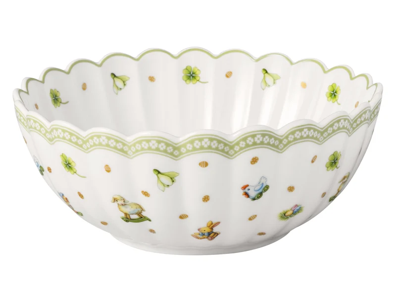 Villeroy & Boch Easter Delight Müslischale 17,5cm