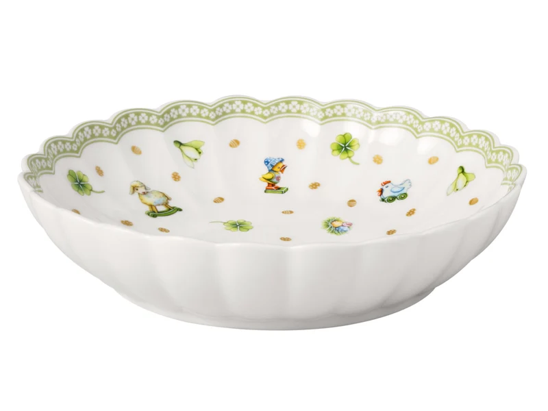 Villeroy & Boch Easter Delight Schale 16cm