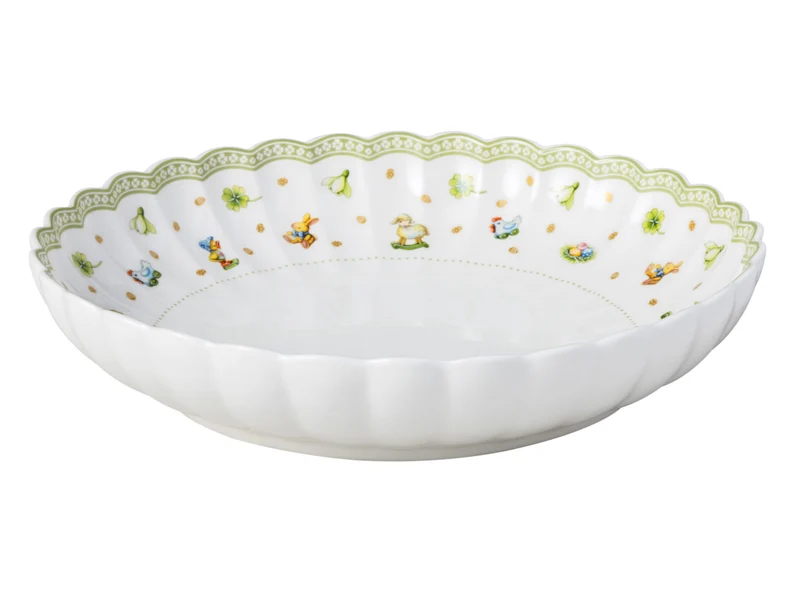 Villeroy & Boch Easter Delight Pastaschale 24cm