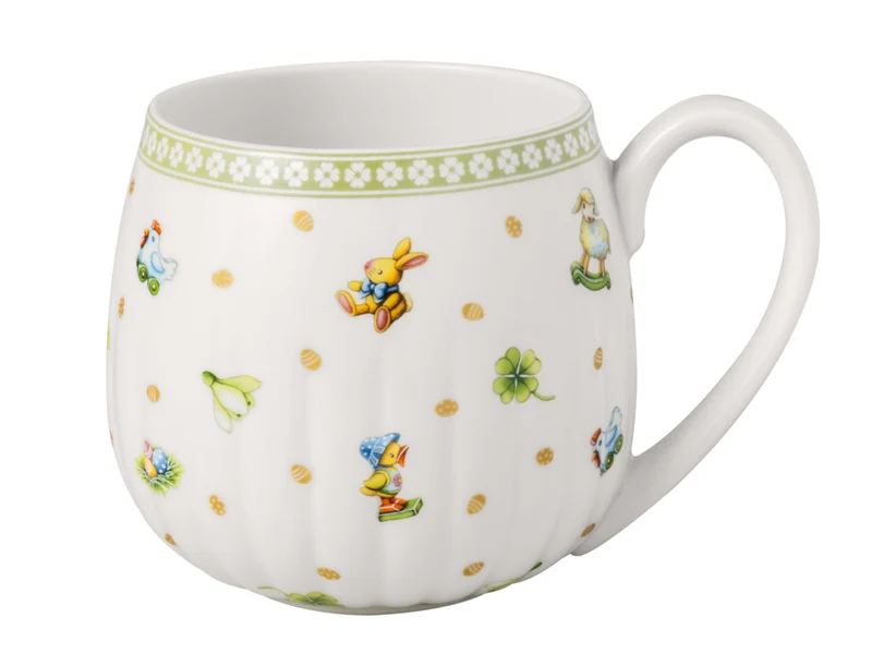 Villeroy & Boch Easter Delight Henkelbecher 0,35l