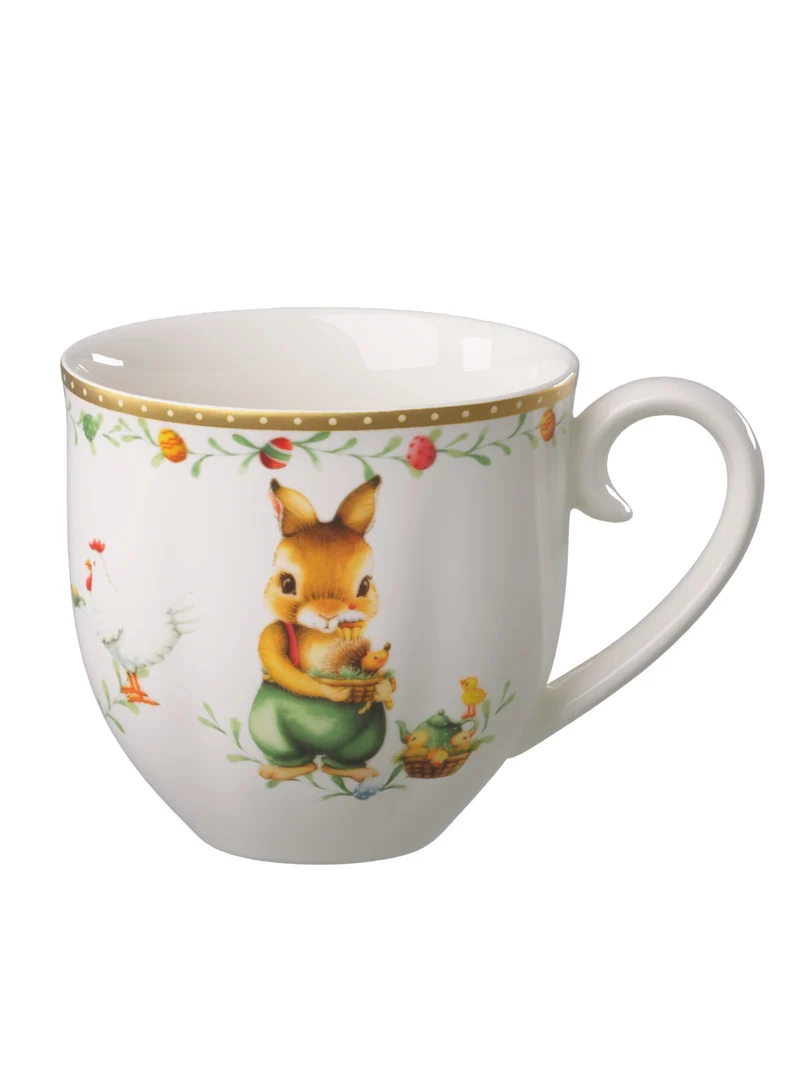 Villeroy & Boch Annual Easter Edition Jahresbecher 2026