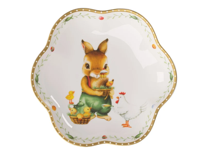 Villeroy & Boch Annual Easter Edition Jahresschale 2026