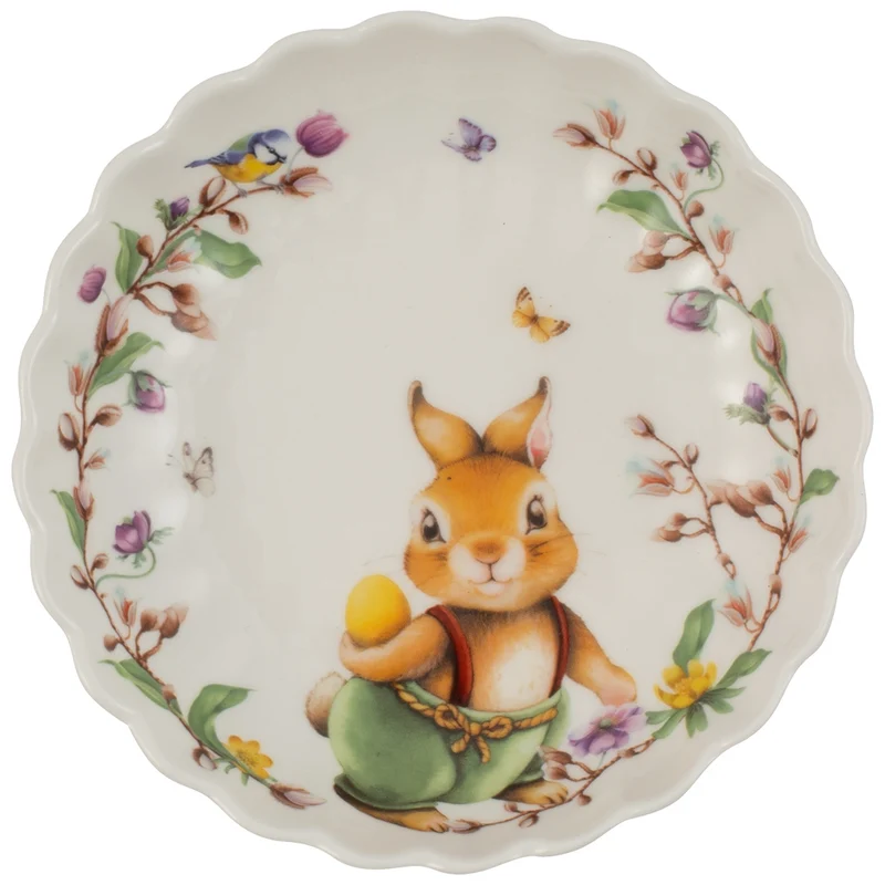 Villeroy & Boch Spring Fantasy Schale klein Paul 16 cm