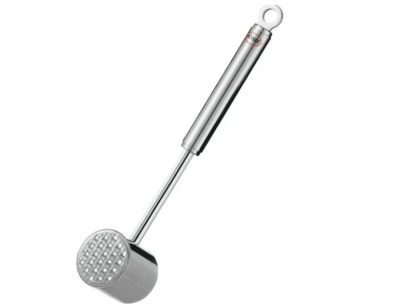 Rösle Fleischhammer edelstahl 28 cm