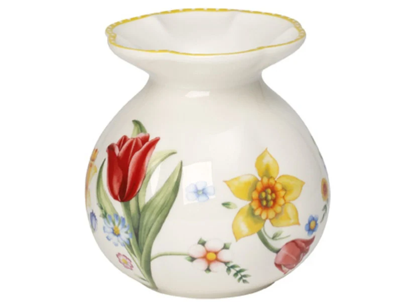 Villeroy & Boch Spring Awakening Tischvase 10,5 cm