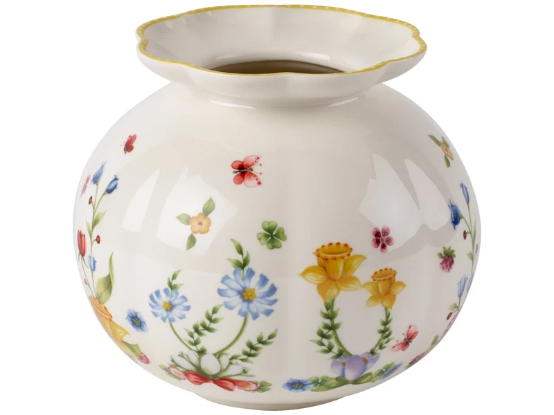 Villeroy & Boch Spring Awakening Vase gross 18 cm