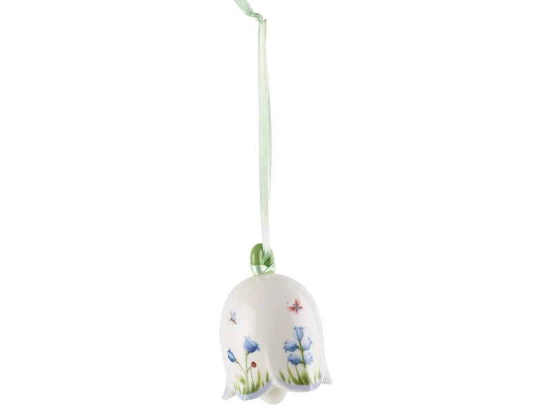 Villeroy & Boch Flower Bells Ornament Glockenblume 6 cm