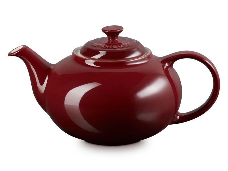 Le Creuset Kanne Klassik garnet 1,3l