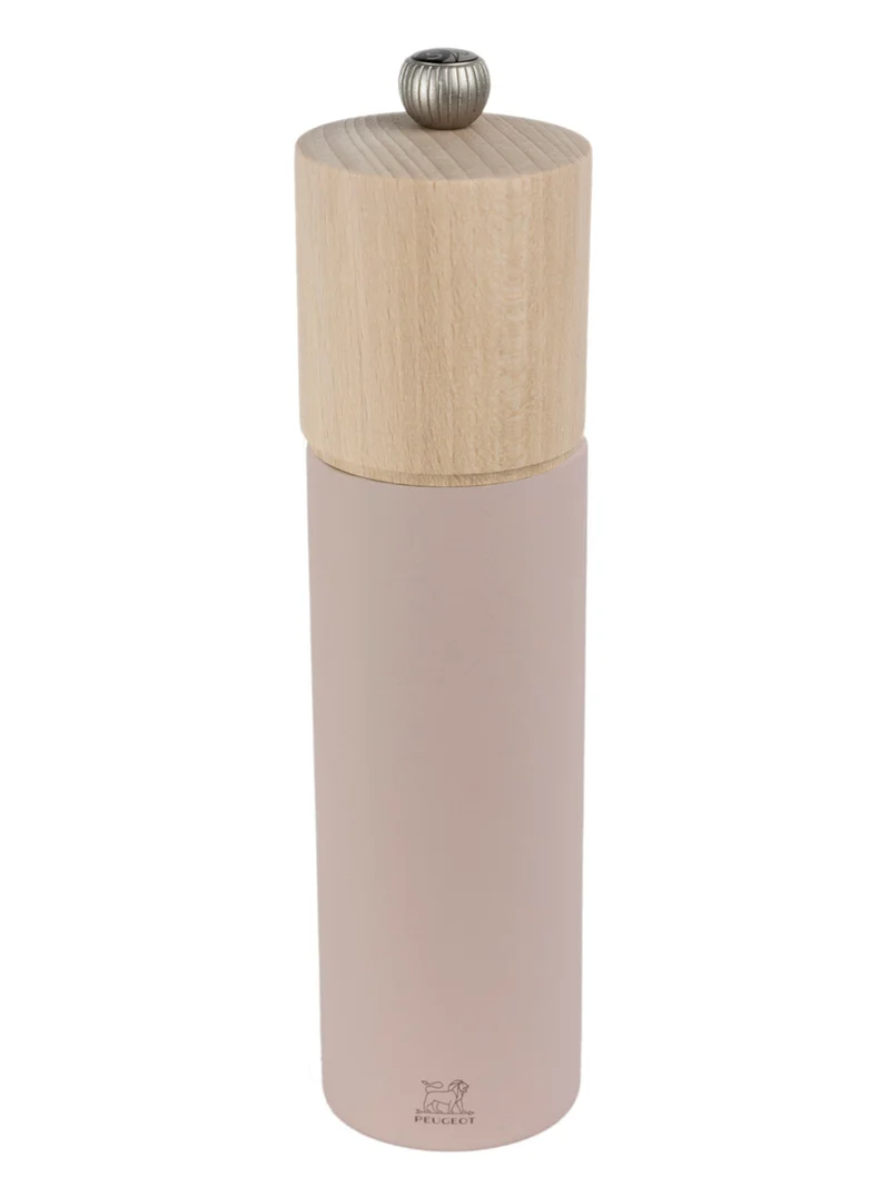 PEUGEOT BOREAL Salzmühle blütenrosa 21 cm