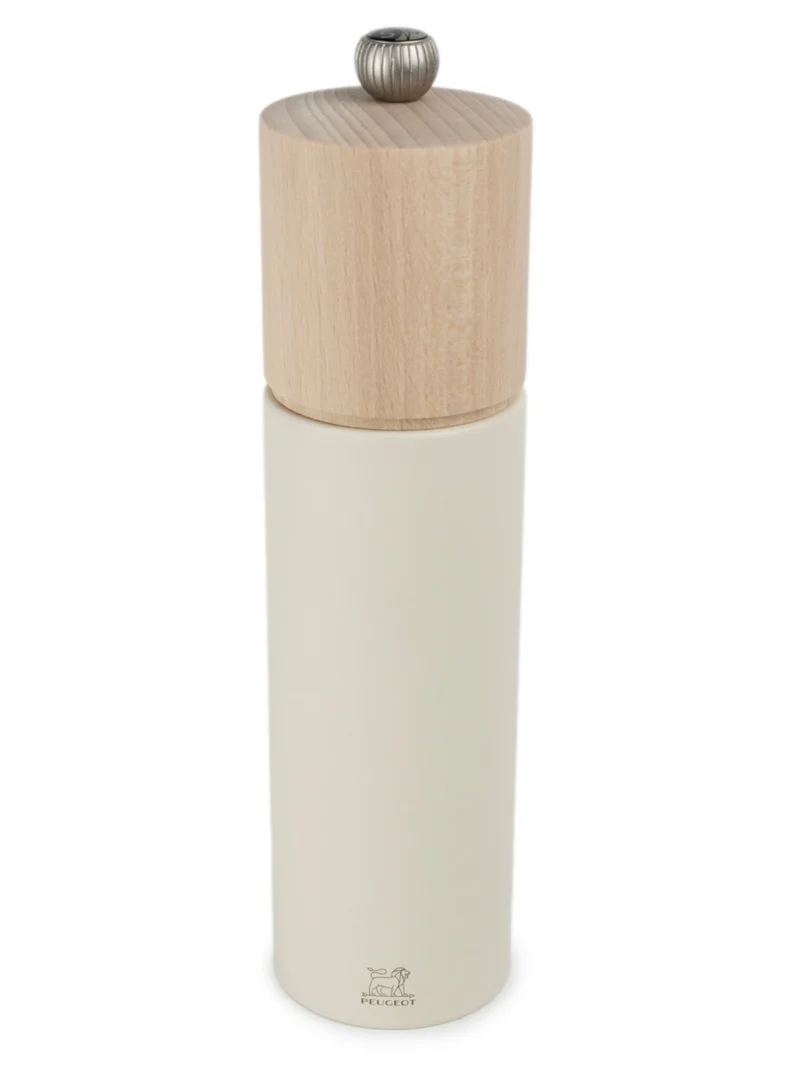 PEUGEOT BOREAL Salzmühle federweiß 21 cm