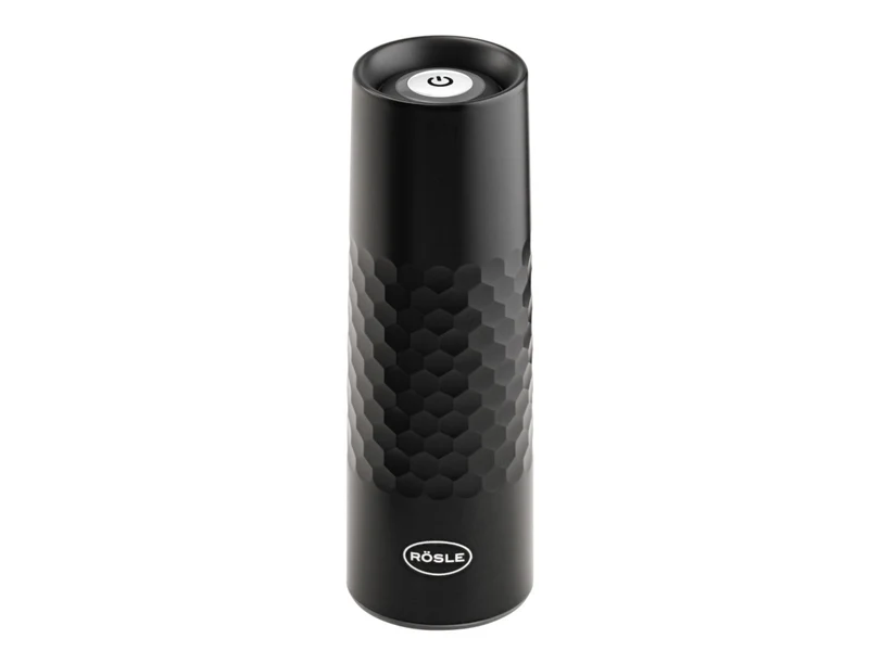 Rösle FLEXX 2GO Elektrische-Vakuumpumpe 14cm