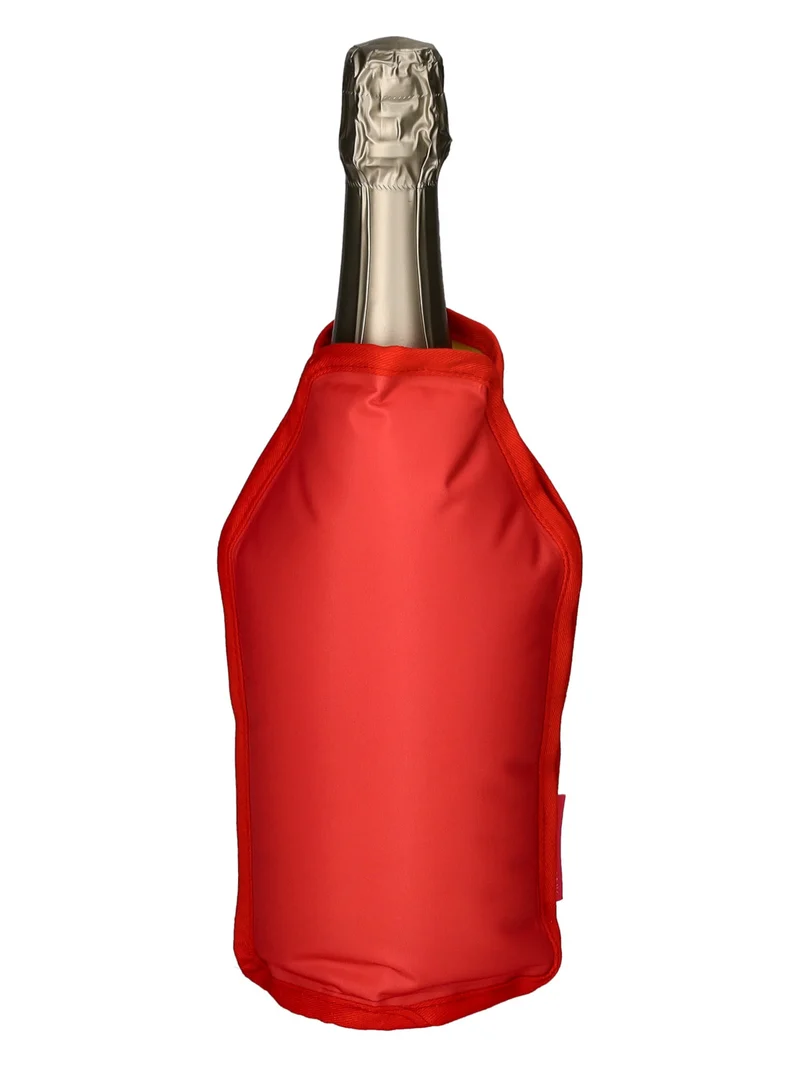 Giftcompany Froid Kühlmanschette Uni rot/gelb 23,5cm