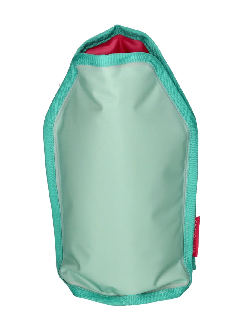 Giftcompany Froid Kühlmanschette Uni mint/pink 23,5cm