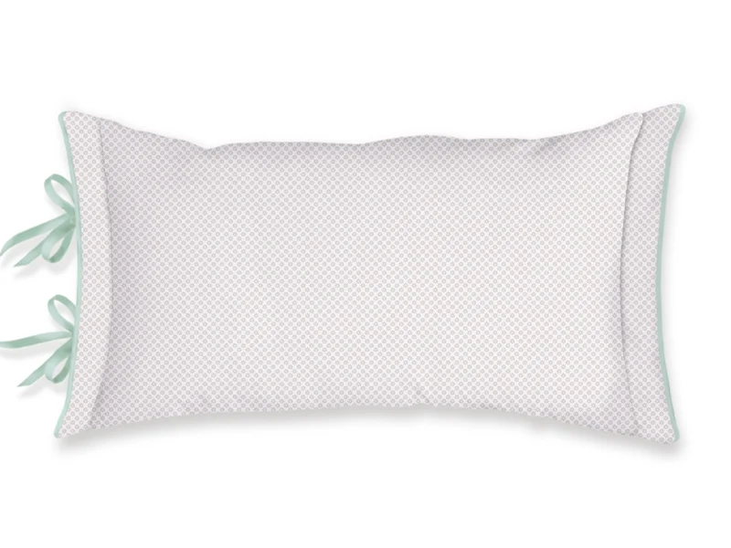 Pip Studio Lodi Garden Kissen off-white 35x60cm (1 Stück)
