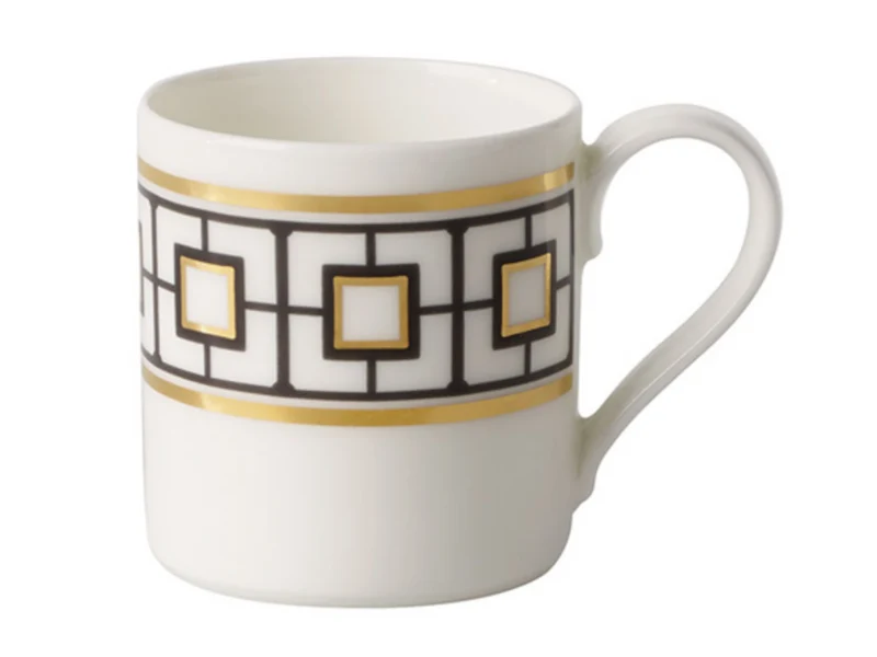 Villeroy & Boch Signature Metrochic Mokka-/Espressoobere 0,08 l