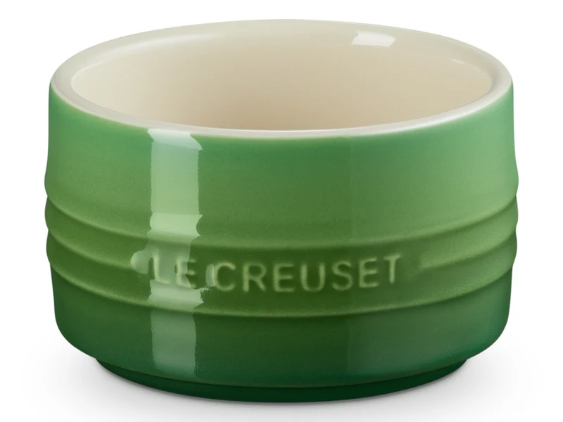 Le Creuset stapelbares Förmchen bamboo 8cm