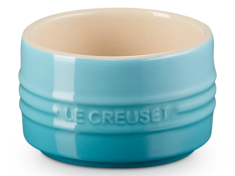Le Creuset stapelbares Förmchen karibik 8cm