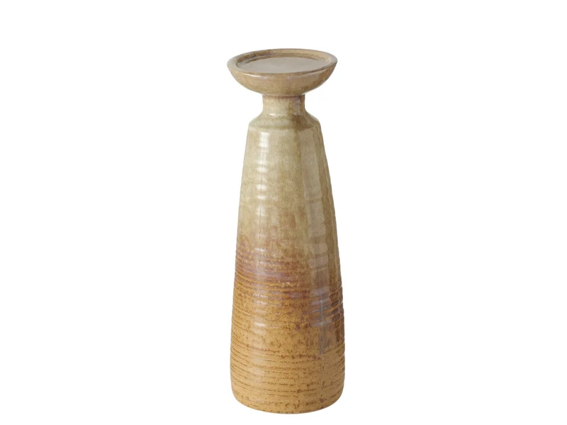 Boltze Elikia Kerzenleuchter 31 cm (1 Stück)